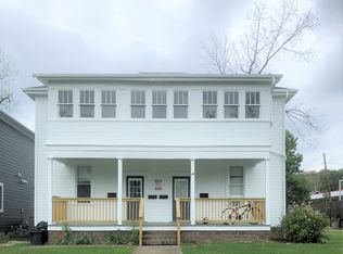 19 Hudson Ave - 1, Athens, OH 45701