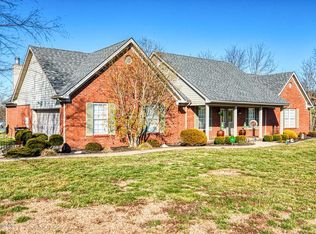 1294 Giltner Rd, Smithfield, KY 40068
