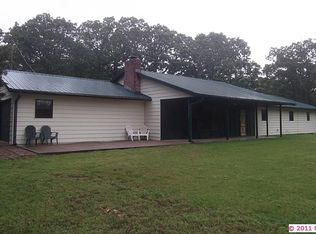 10988 S 4203rd Rd, Claremore, OK 74017