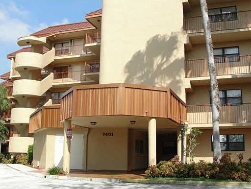 2nd image of 7451 NW 16th St #307