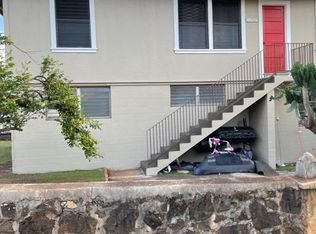99-151 Mikalemi St #B, Aiea, HI 96701