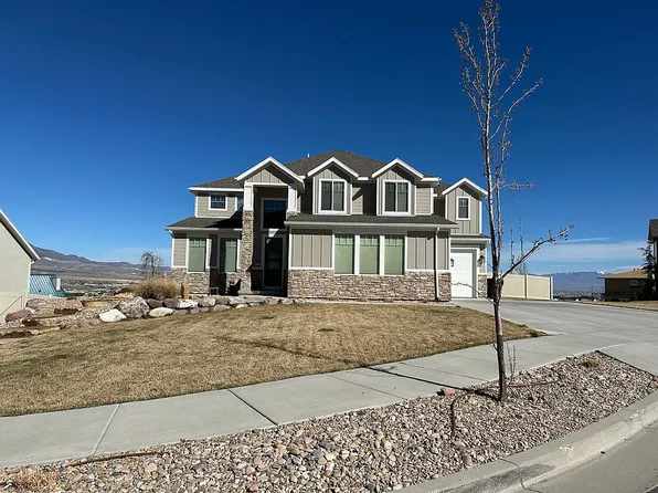 6628 W Sky Bird Cir, Herriman, UT 84096
