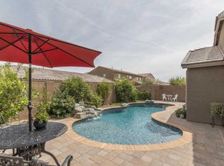 2186 E Stacey Rd, Gilbert, AZ 85298