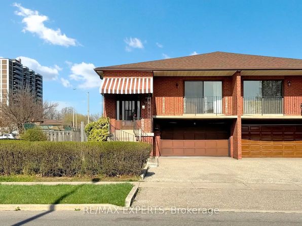 146 Sawmill Rd #W05, Toronto, ON M3L 2K4