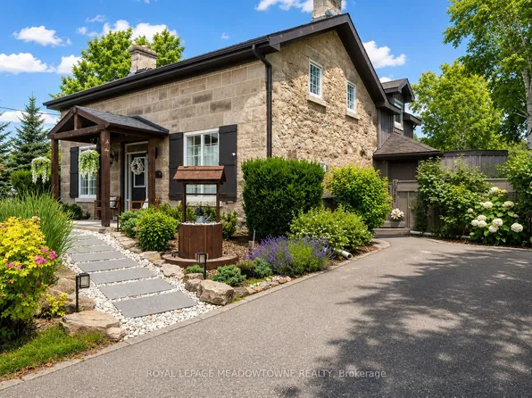 10761 Guelph Line, Milton, ON L0P 1B0