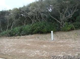 9 Arena Blanca, Ponce Inlet, FL 32127