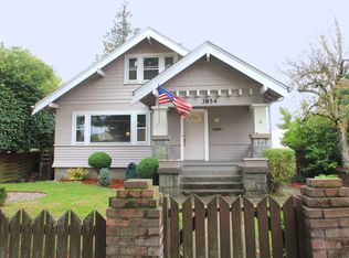 3854 Tacoma Ave S, Tacoma, WA 98418