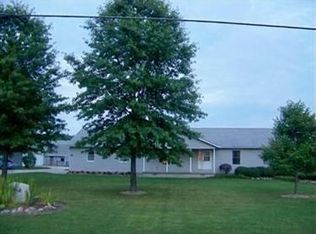 5262 State Route 225, Diamond, OH 44412
