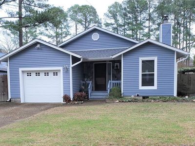 648 Dowfield Dr, Fayetteville, NC, 28311