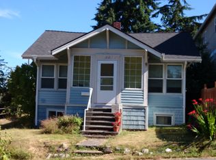 1312 S Dawson St, Seattle, WA 98108
