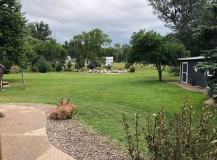 404 S Plum St, Arlington, SD 57212