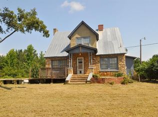 579 Tom Webb Rd, Roxboro, NC 27574