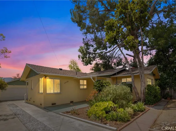 6638 Valmont St, Tujunga, CA 91042