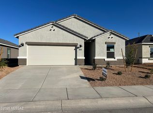 12533 W Nicholas Dr, Marana, AZ 85653