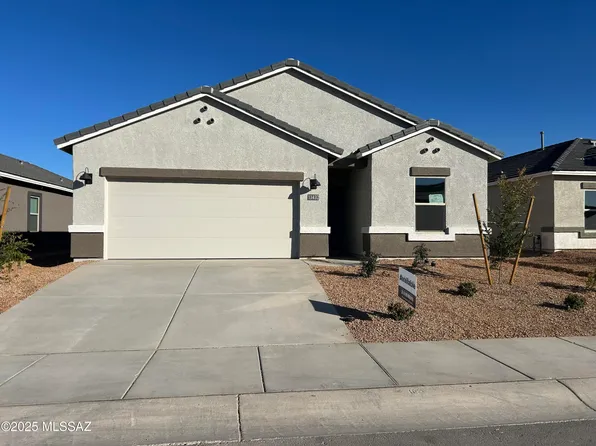 13451 N Samantha Ln, Marana, AZ 85653