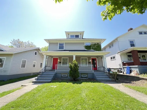 24 W Beechwood Ave, Dayton, OH 45405