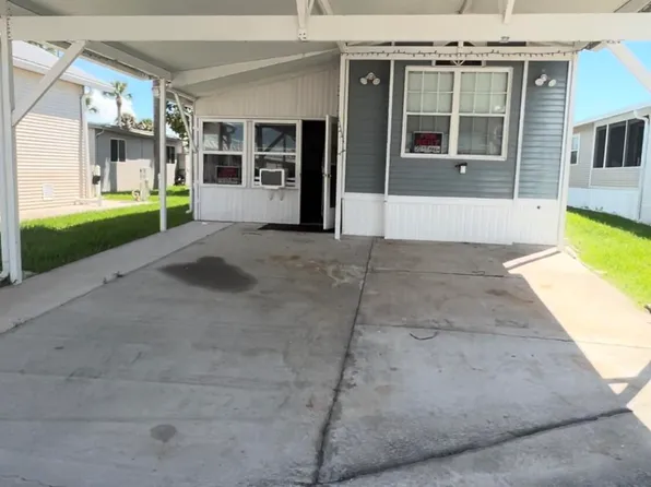 6494 SE 56th St, Okeechobee, FL 34974