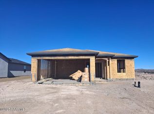 1250 Meta Rd, Chino Valley, AZ 86323