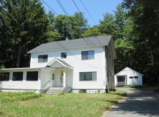 501 Main St #0, Millis, MA 02054