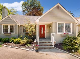 1018 Merrick Ave, Haddon Township, NJ 08108