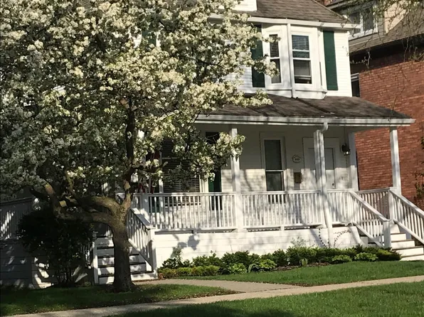 549 Saint Clair Ave, Grosse Pointe, MI 48230