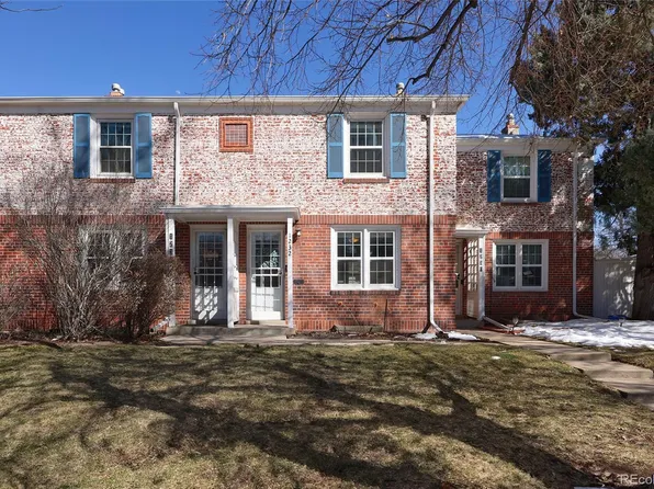 1232 Leyden Street, Denver, CO 80220