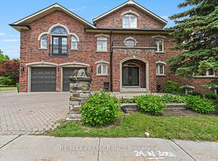 916 Scarlett Rd #BASEMENT, Toronto, ON M9P2V4