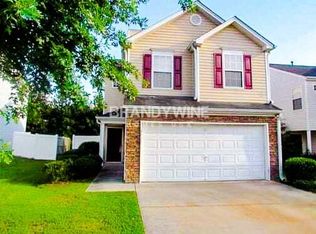 3422 Sable Chase Ln, Atlanta, GA