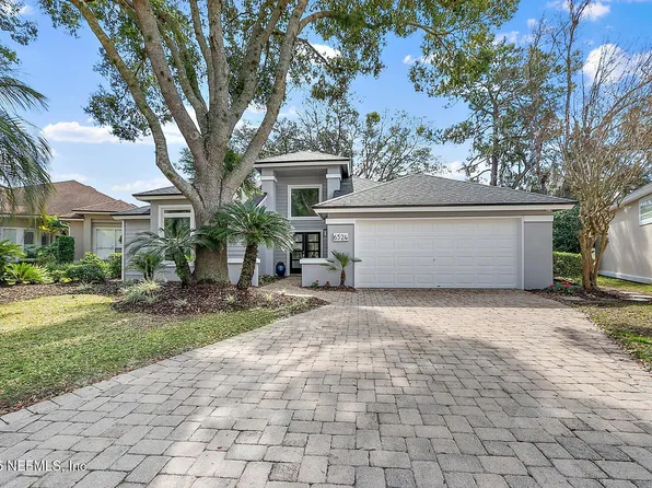 6524 BURNHAM Circle, Ponte Vedra Beach, FL 32082
