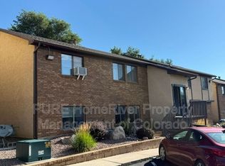 1122 Yuma St APT B, Colorado Springs, CO 80909