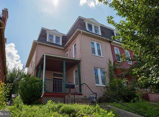 346 N Newberry St, York, PA 17401