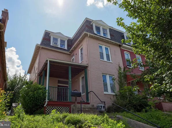 346 N Newberry St, York, PA 17401