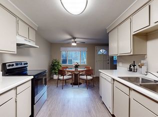 2550 Valley Hwy #6, Denver, CO 80222