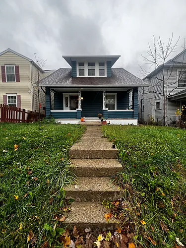 239 Illinois Ave Photo 1