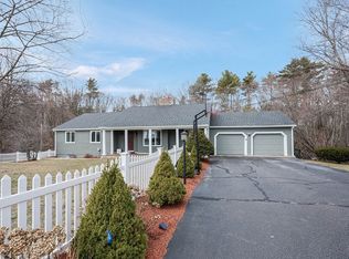 80 Gilmore Rd, Wrentham, MA 02093