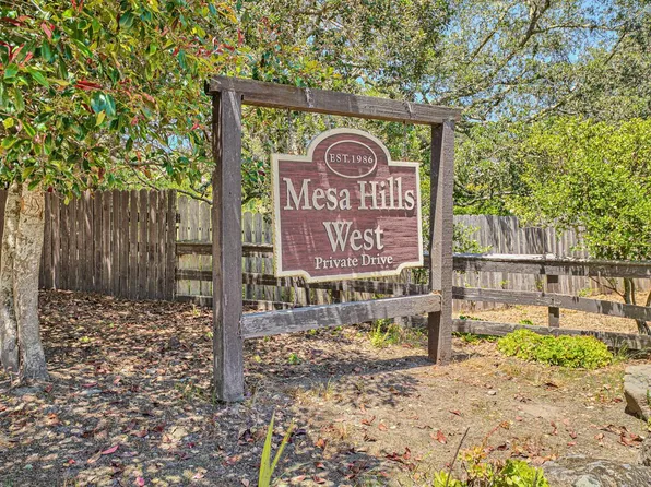 10620 Hidden Mesa Pl APT 8, Monterey, CA 93940