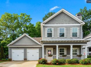 1711 Muir Dr, Auburn, AL 36830