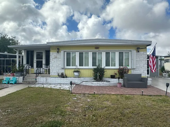 930 Montego Ave W, Venice, FL 34285