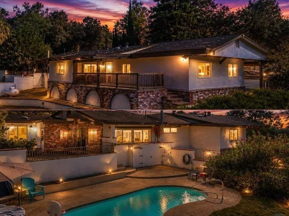 19225 Overlook Dr, Sonora, CA 95370