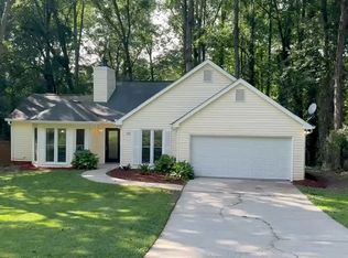 340 Summer Pl, Peachtree City, GA 30269