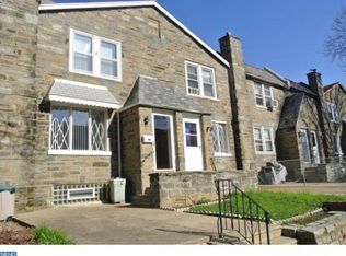 6720 Lynford St, Philadelphia, PA 19149
