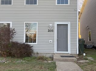 203 Mousas Way, Lexington, KY 40509