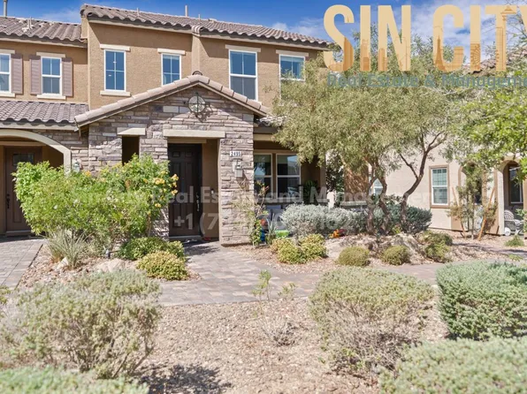 2495 Rofrano Pl, Henderson, NV 89044