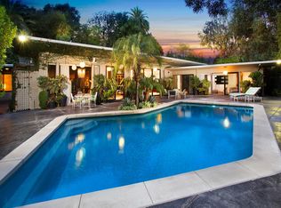 1025 Cove Way, Beverly Hills, CA 90210