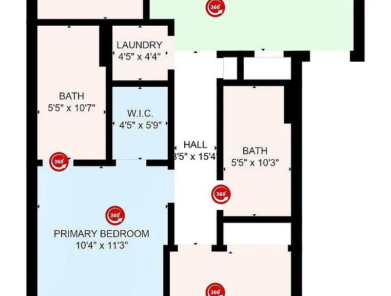 Brownstone Flats — Photo 2