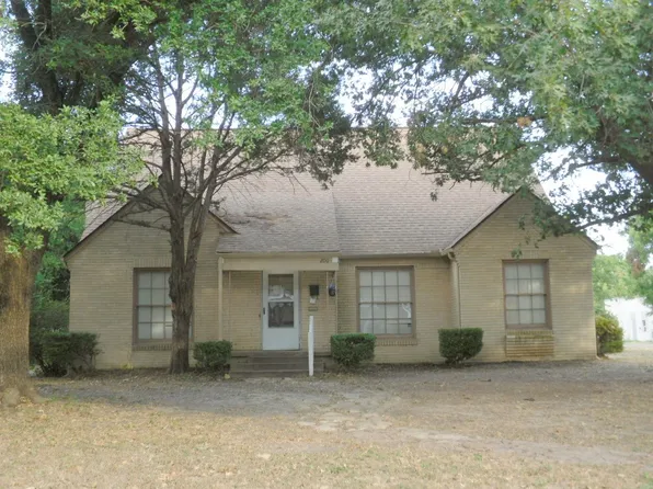 200 NE 5th St, Hubbard, TX 76648