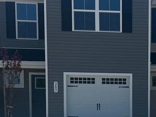 383 Myrtle Meadows Dr #421E, Conway, SC 29526