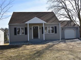 2626 Hermitage Ave, Easton, PA 18045