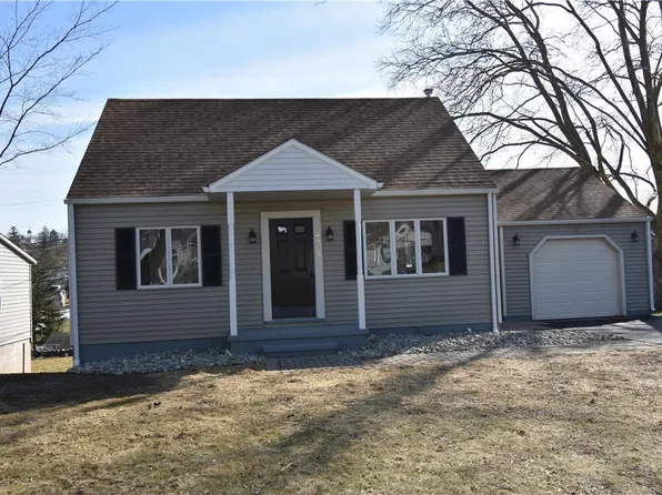 2626 Hermitage Ave, Easton, PA 18045
