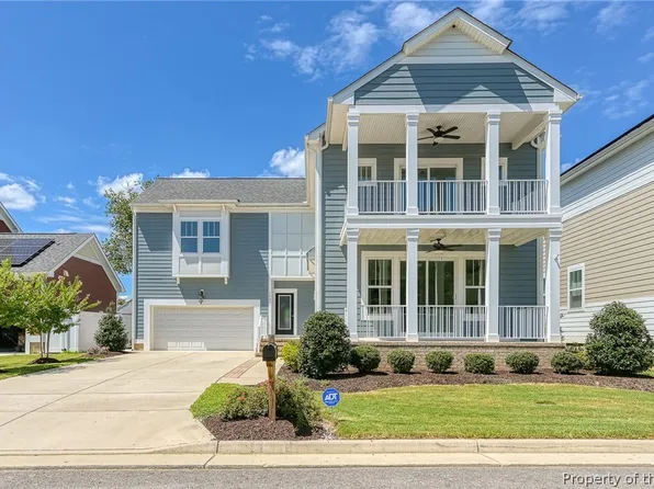 1024 Hitchens Ln, Williamsburg, VA 23188